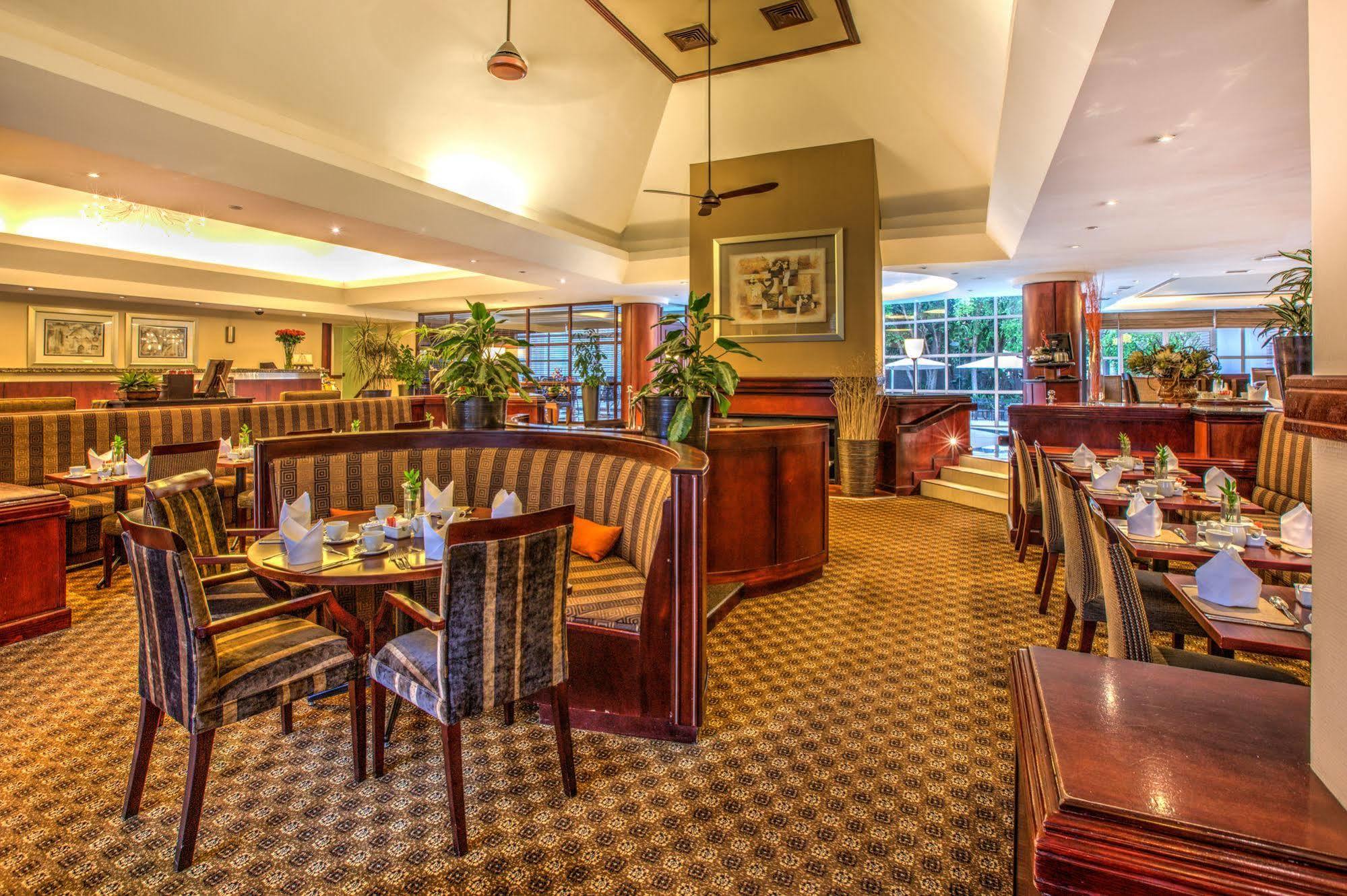 Hotel Bryanston