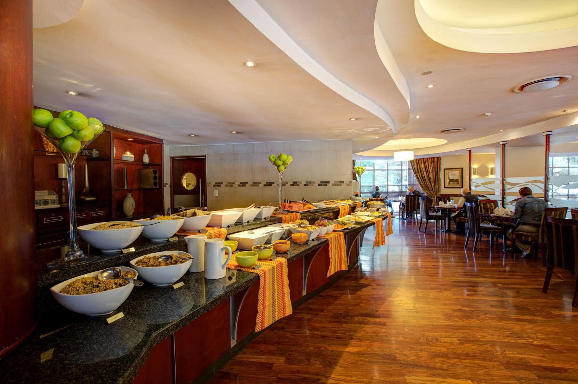 Bryanston Johannesburg
