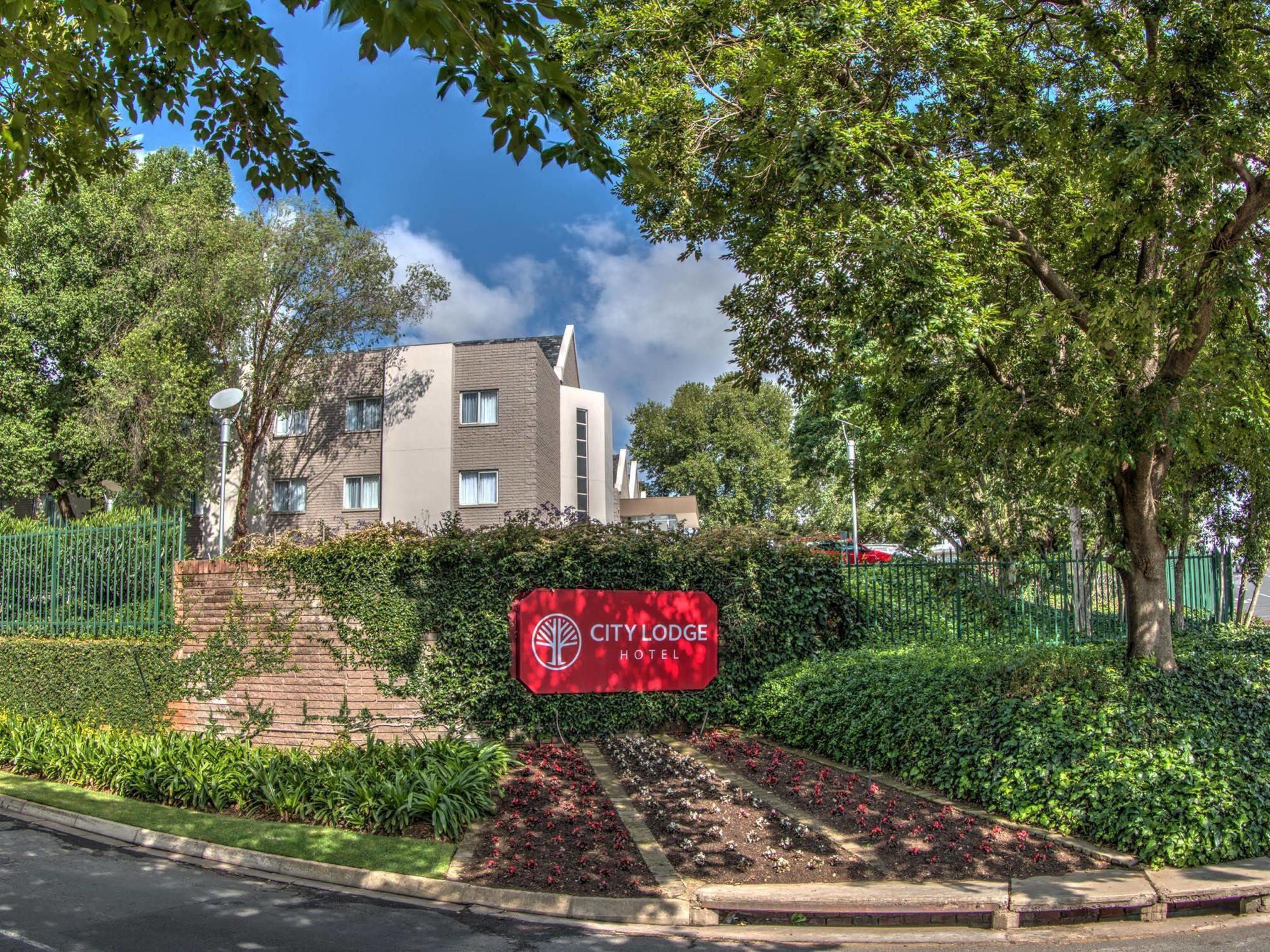 Hotel Bryanston Johannesburg