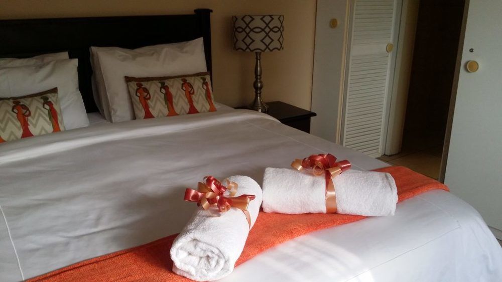 Sollunaa Holiday home *