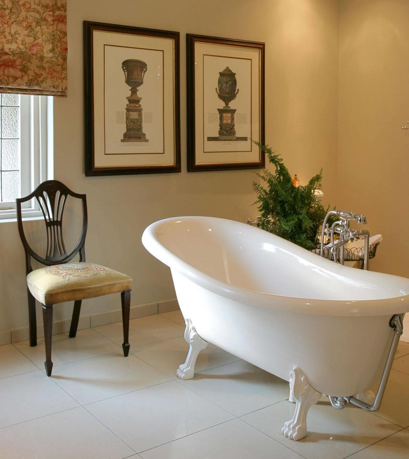 Hotel Morrells Boutique Johannesburg