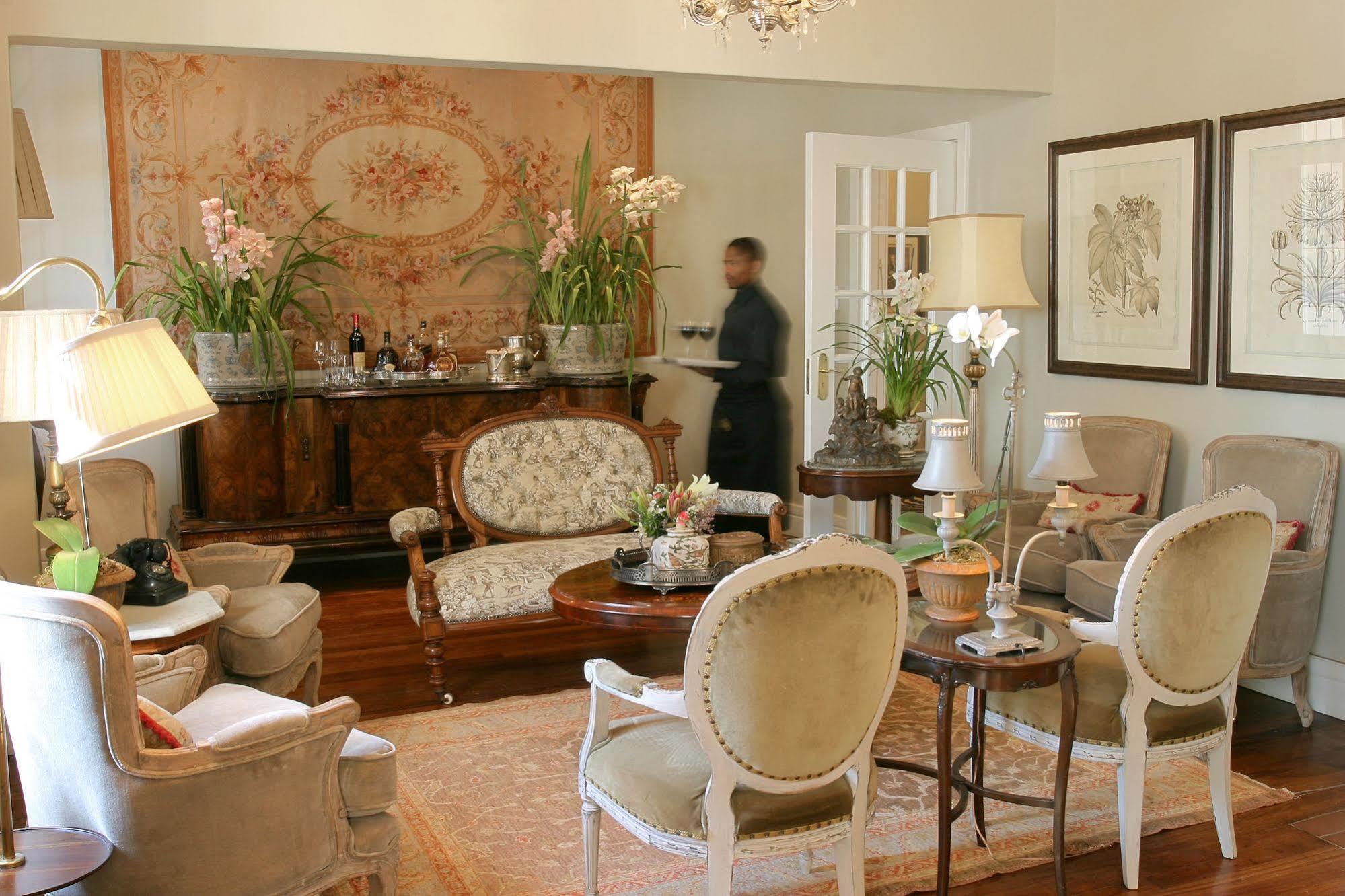 Morrells Boutique Hotel 5*