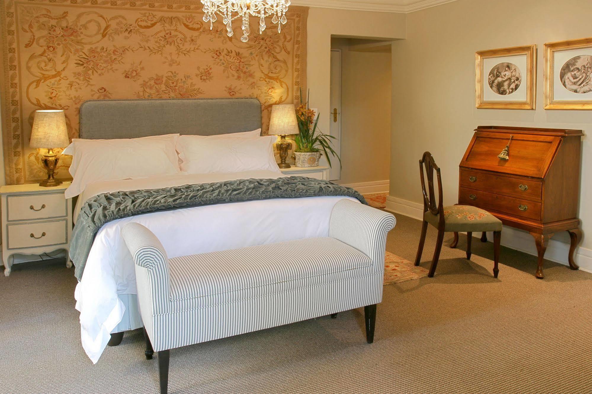 Morrells Boutique Hotel Johannesburg