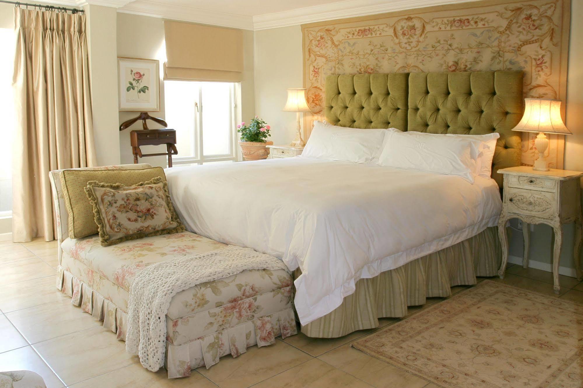 Morrells Boutique 5*