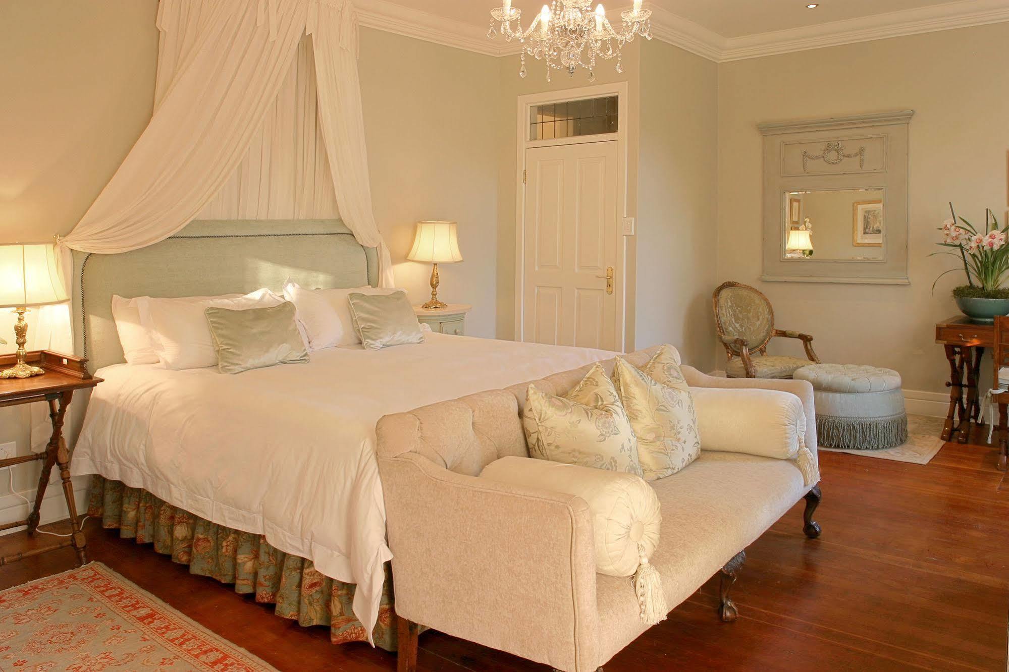 Morrells Boutique 5* Johannesburg