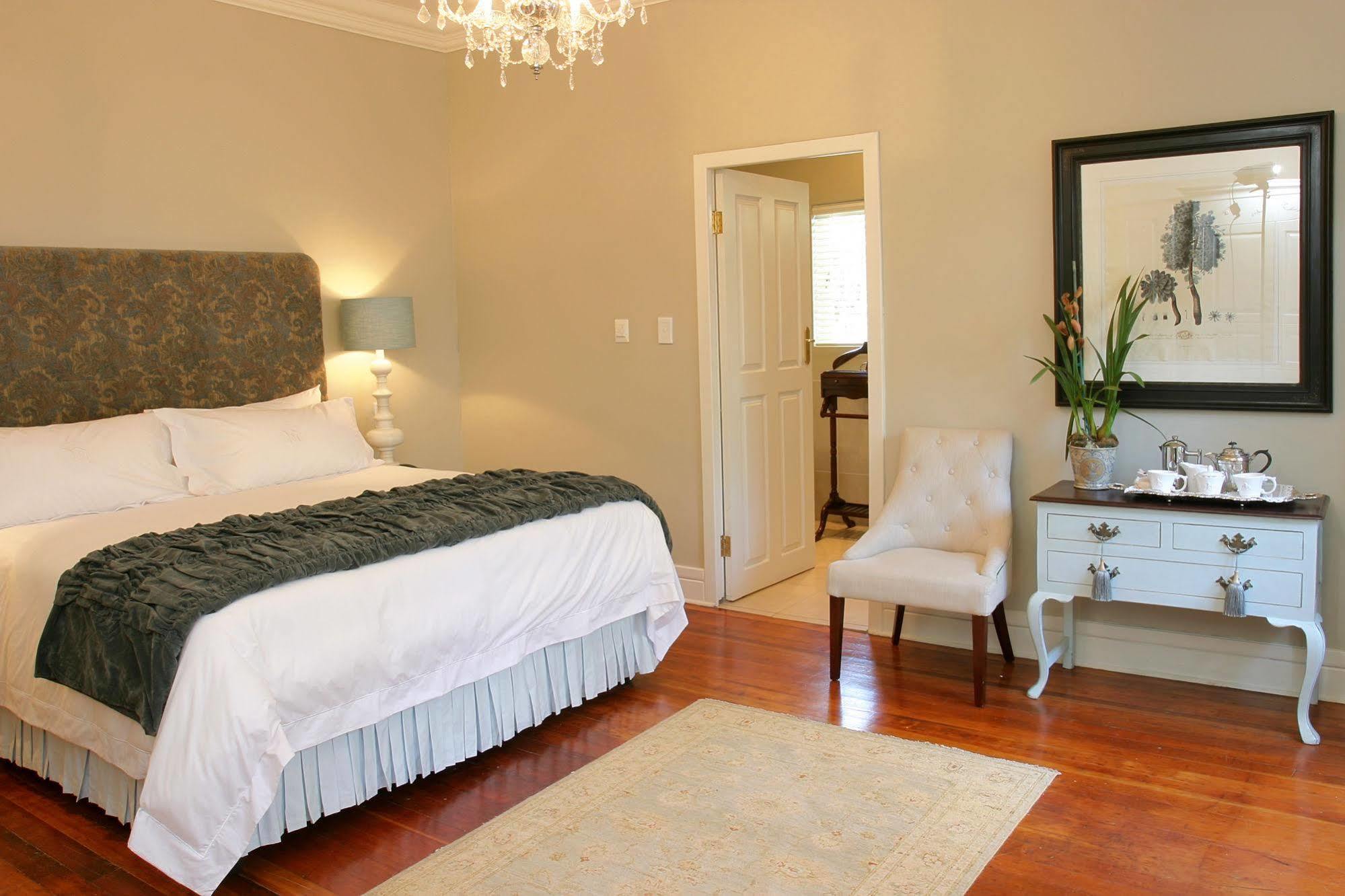 Hotel Morrells Boutique