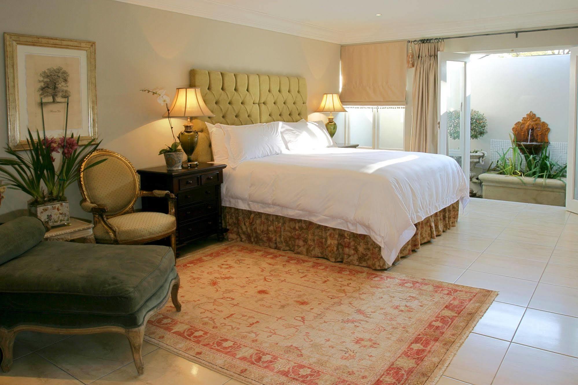 Morrells Boutique Hotel 5*