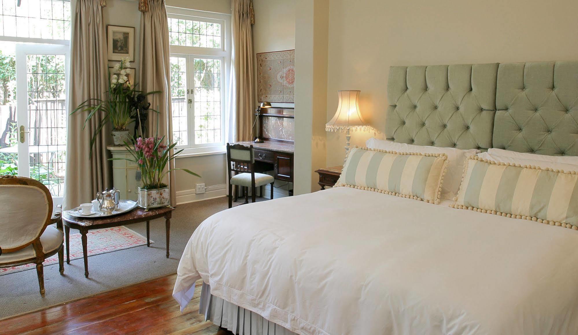 Morrells Boutique Hotel