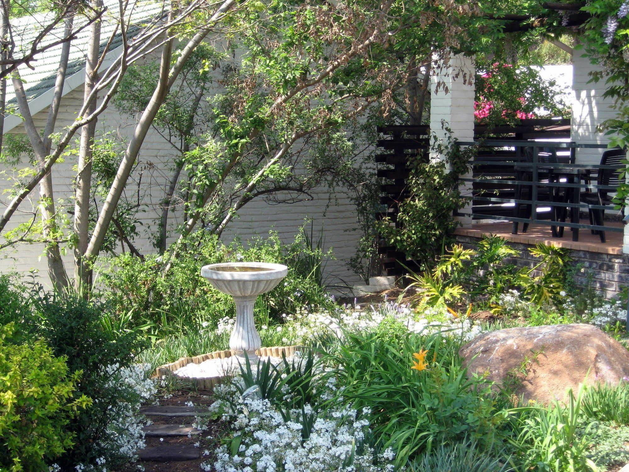 Rivonia Premier Bed & Breakfast