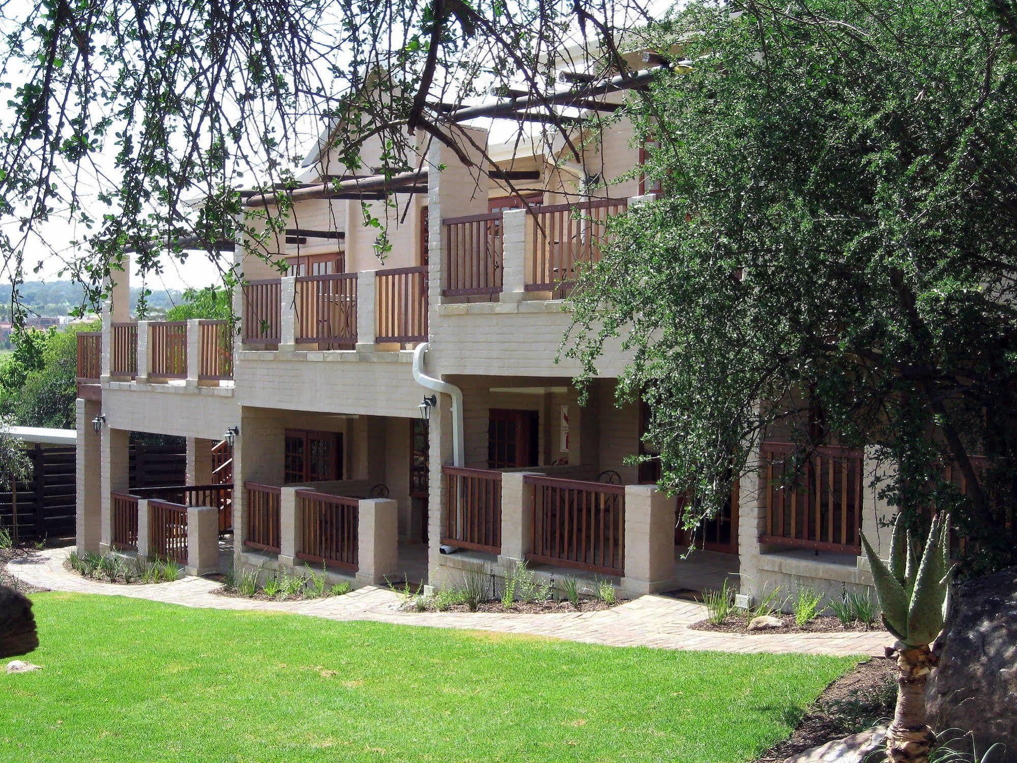 Bed & Breakfast Rivonia Premier Johannesburg