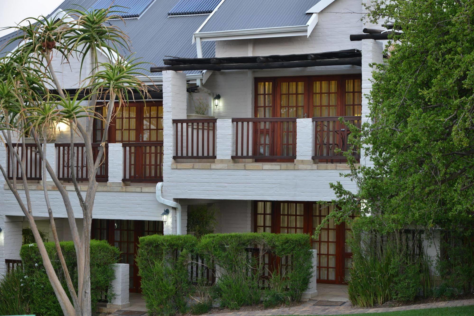 Rivonia Premier Johannesburg