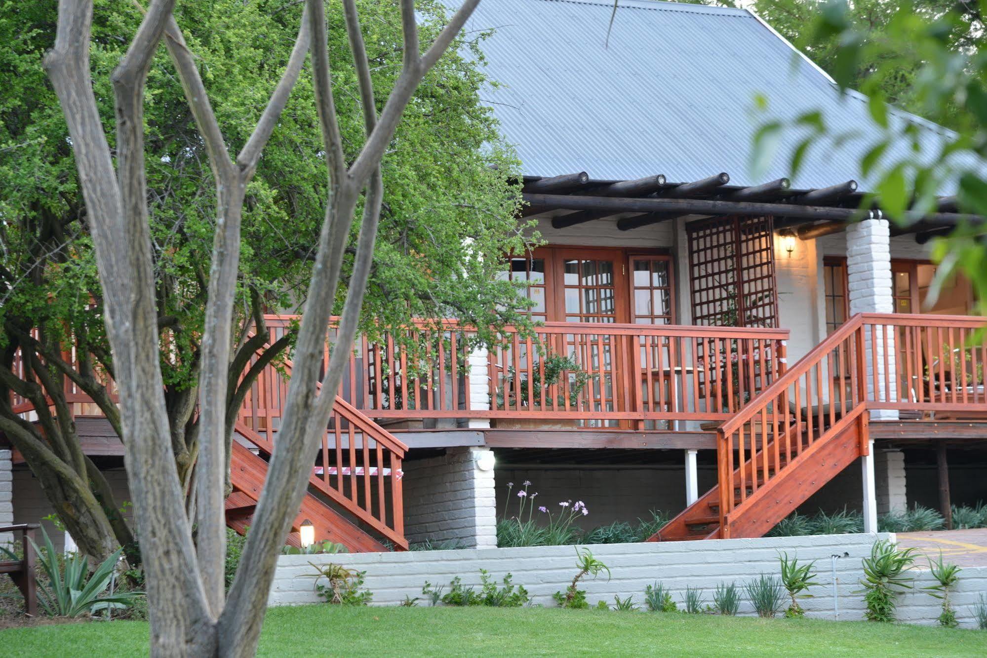 Rivonia Premier Bed & Breakfast
