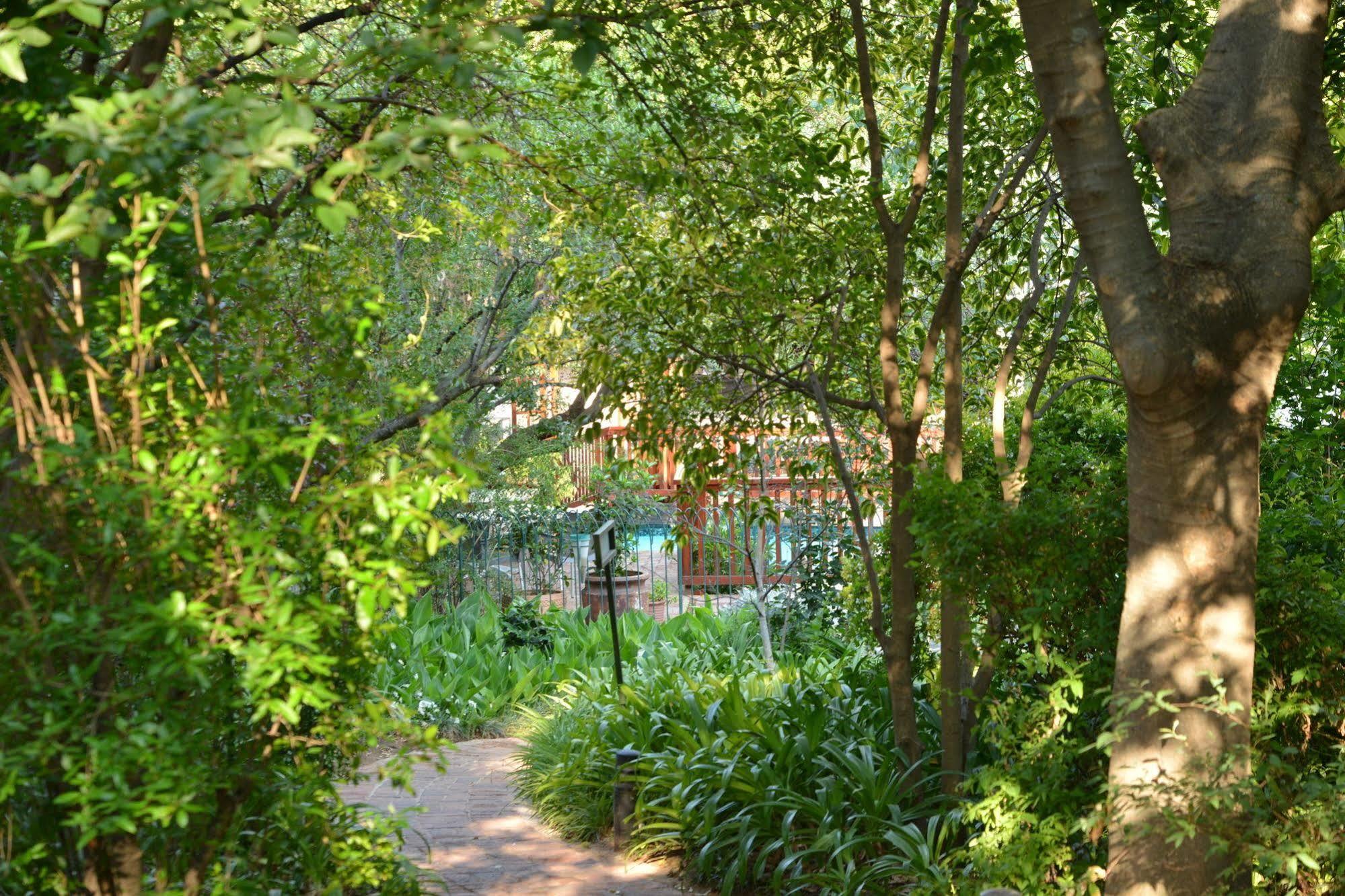 Rivonia Premier Bed & Breakfast