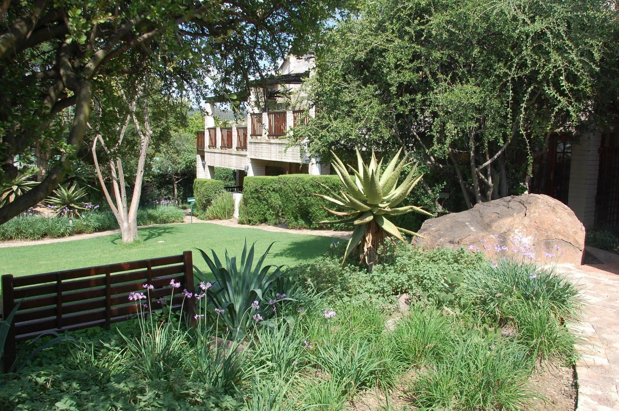 Bed & Breakfast Rivonia Premier Johannesburg