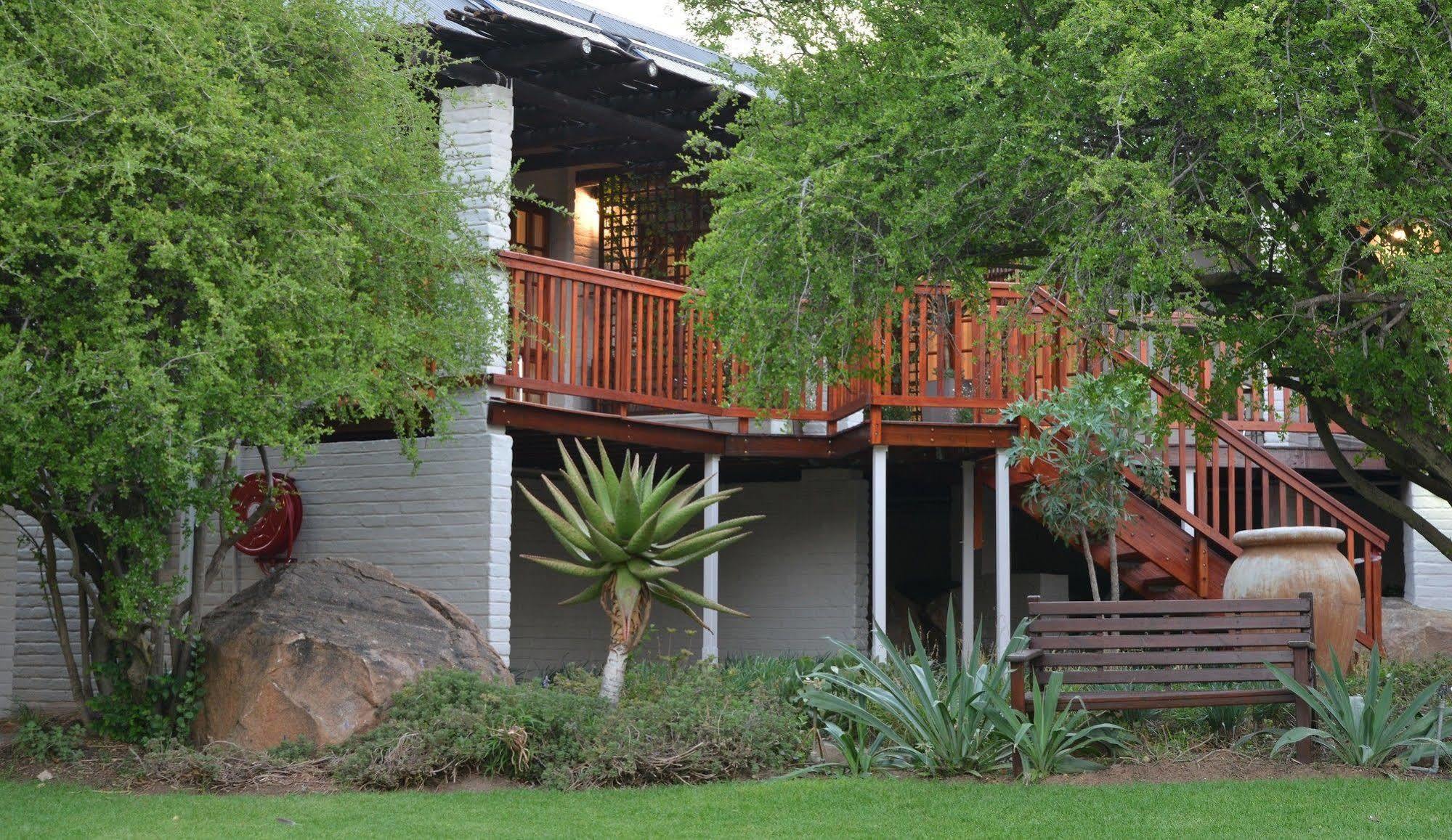Rivonia Premier Bed & Breakfast