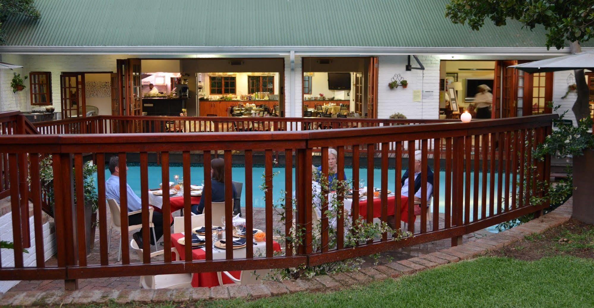Rivonia Premier 4*