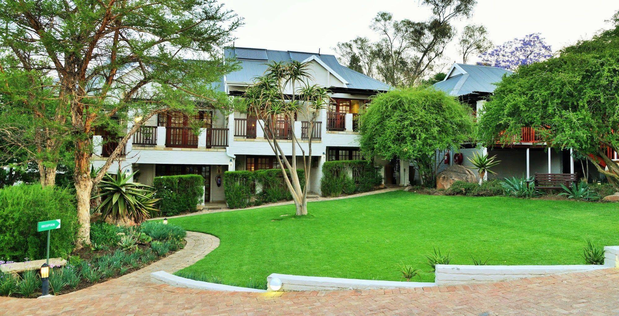 Rivonia Premier Johannesburg