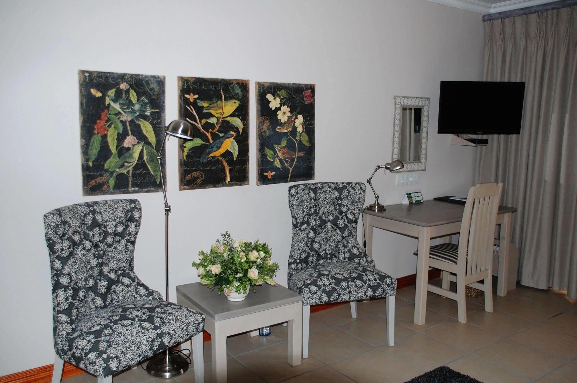 Bed & Breakfast Rivonia Premier