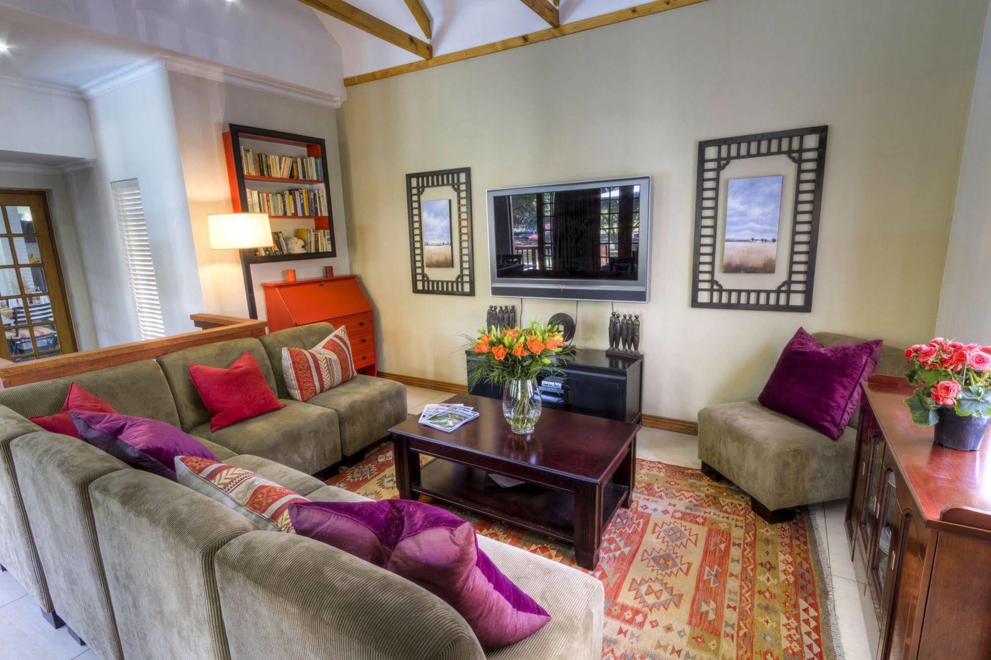 Rivonia Premier Bed & Breakfast 4*