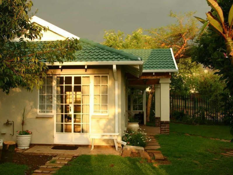 Gasthof Darrenwood Joburg, Sa