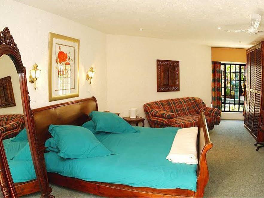 Annabel's Of Bryanston 3* Johannesburg