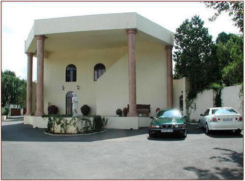 Annabel's Of Bryanston Johannesburg