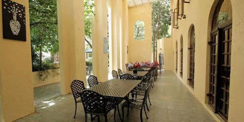 Annabel's Of Bryanston Bed & Breakfast Johannesburg