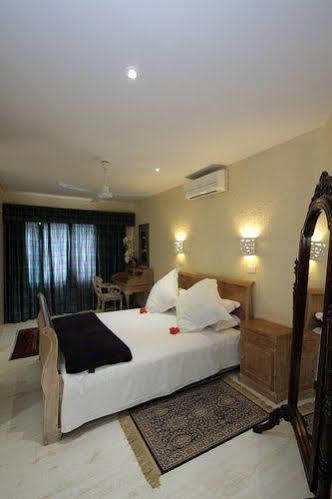 Annabel's Of Bryanston Bed & Breakfast
