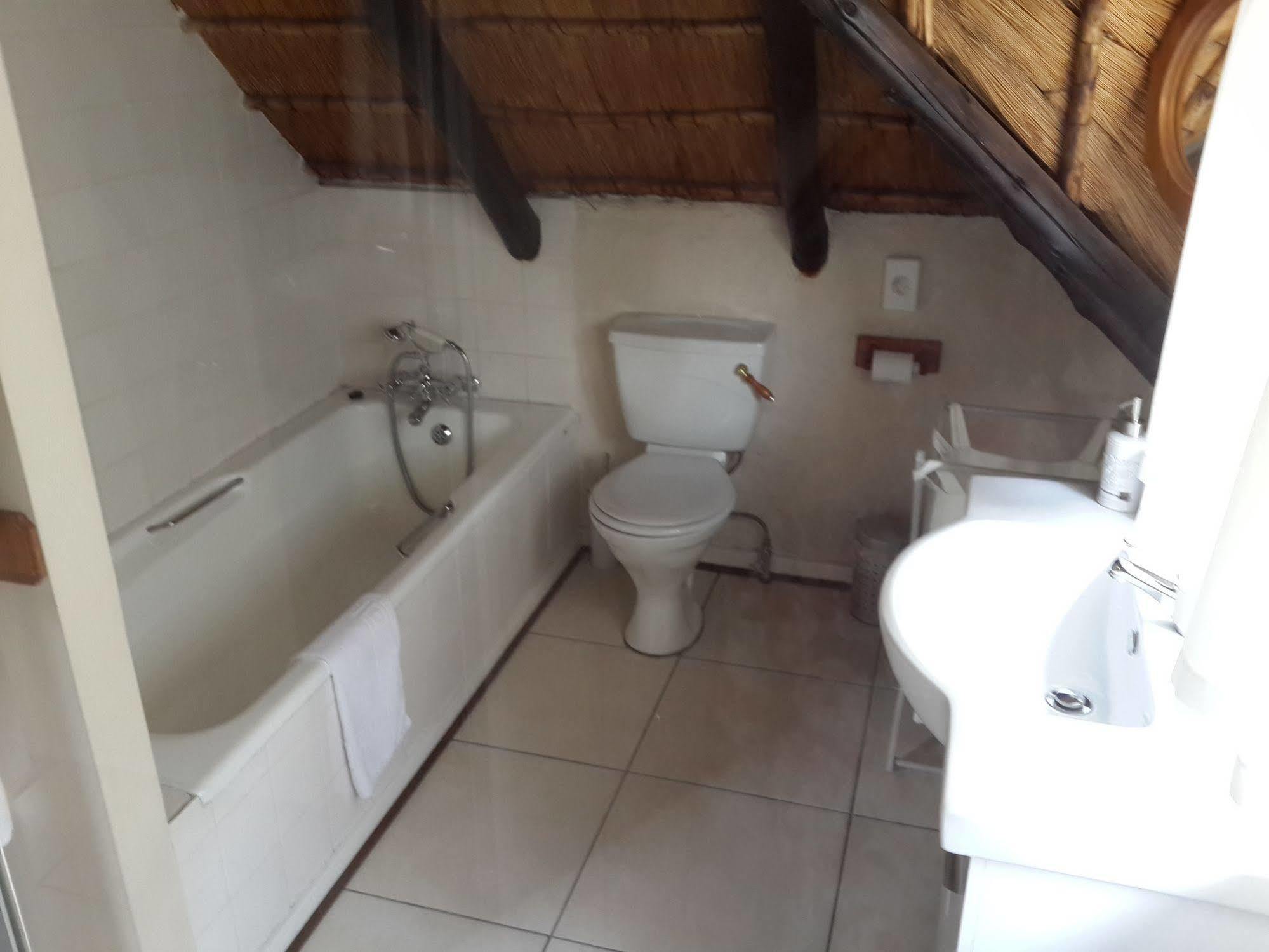 Thatchfoord Guest house