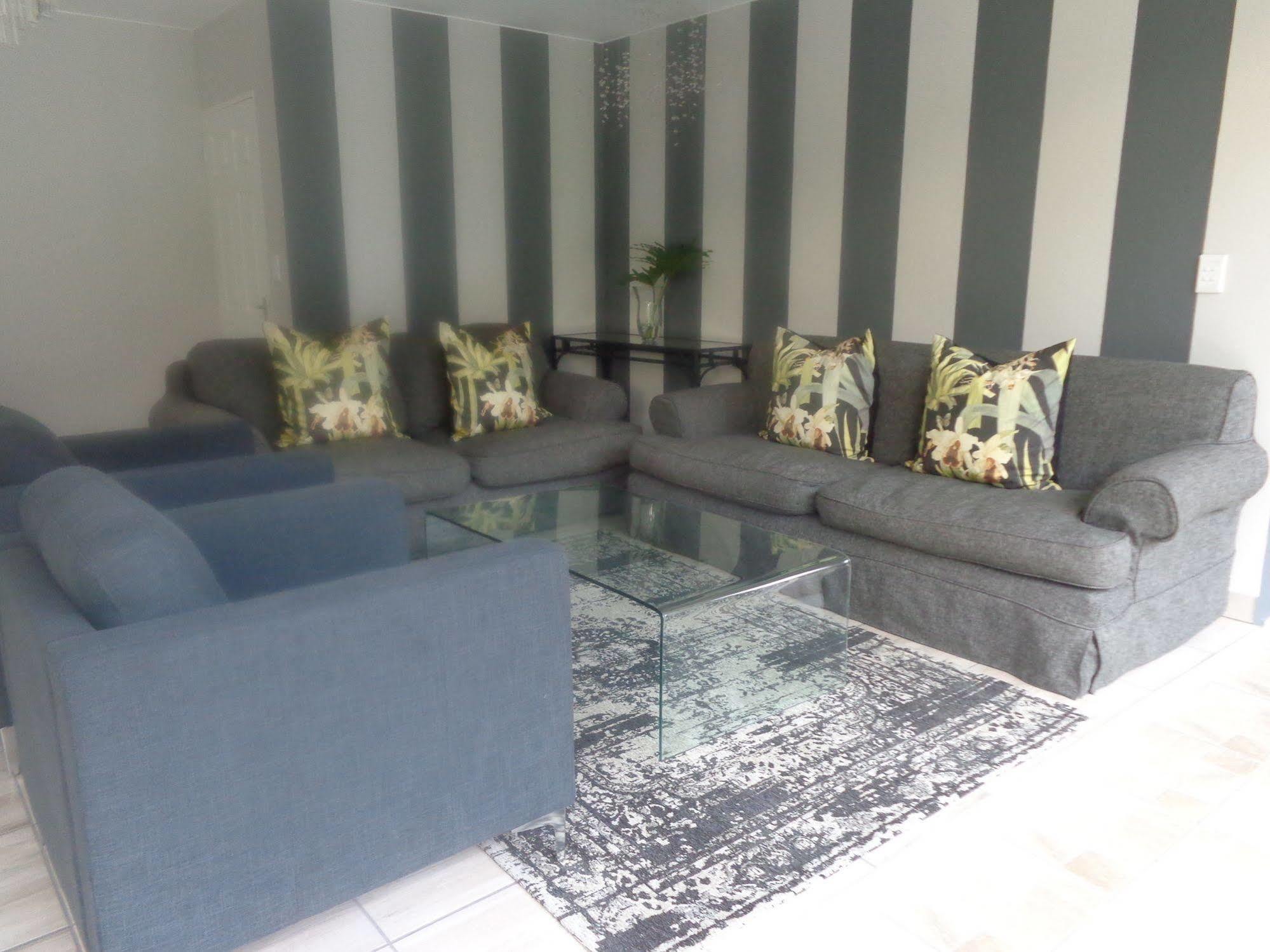 Thatchfoord Guest house
