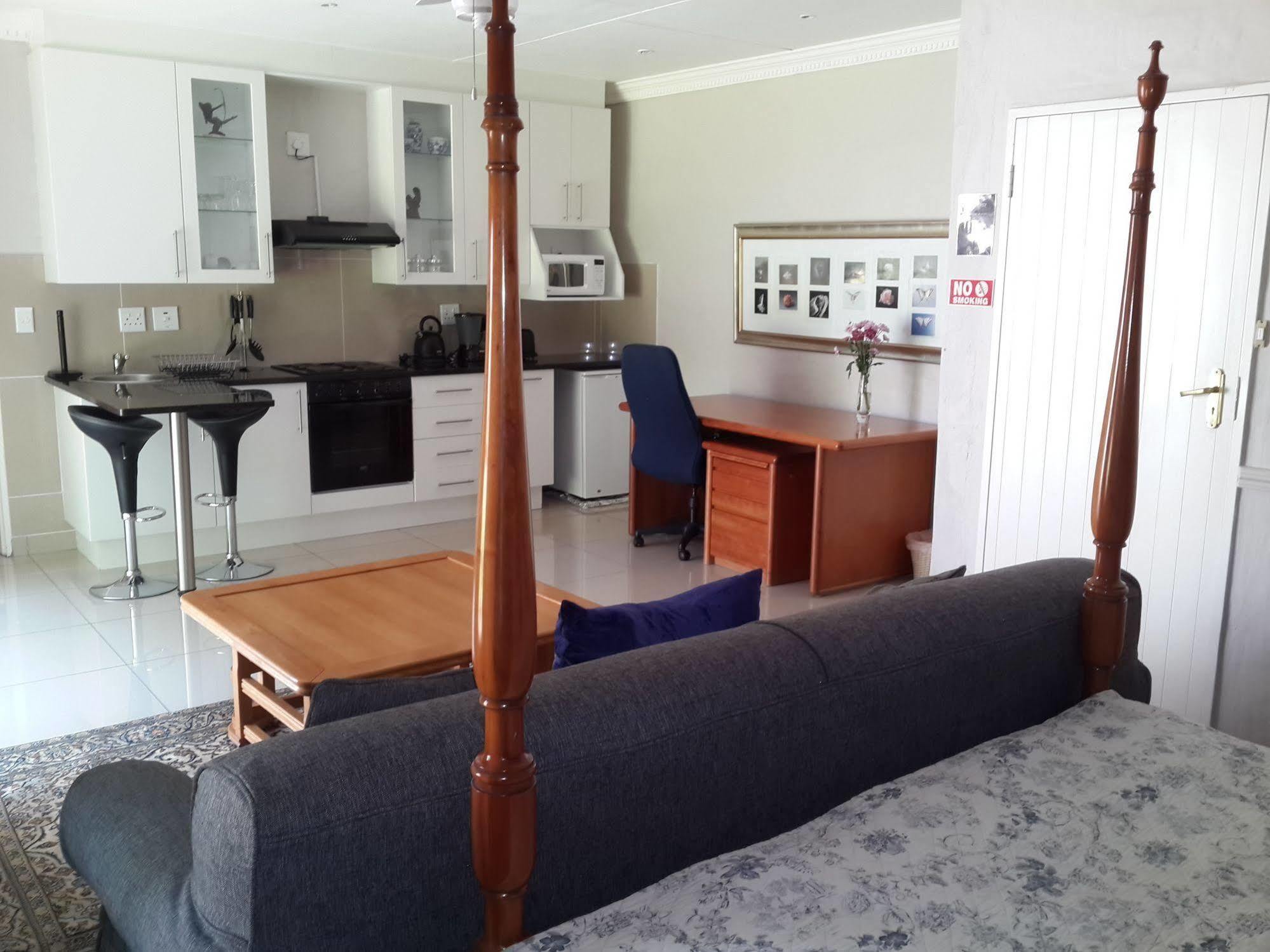 Thatchfoord 4* Johannesburg