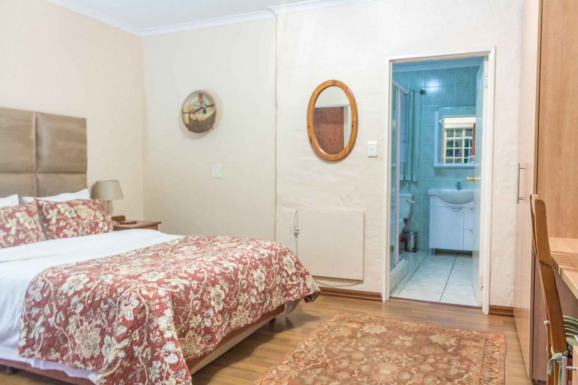 Thatchfoord 4* Johannesburg
