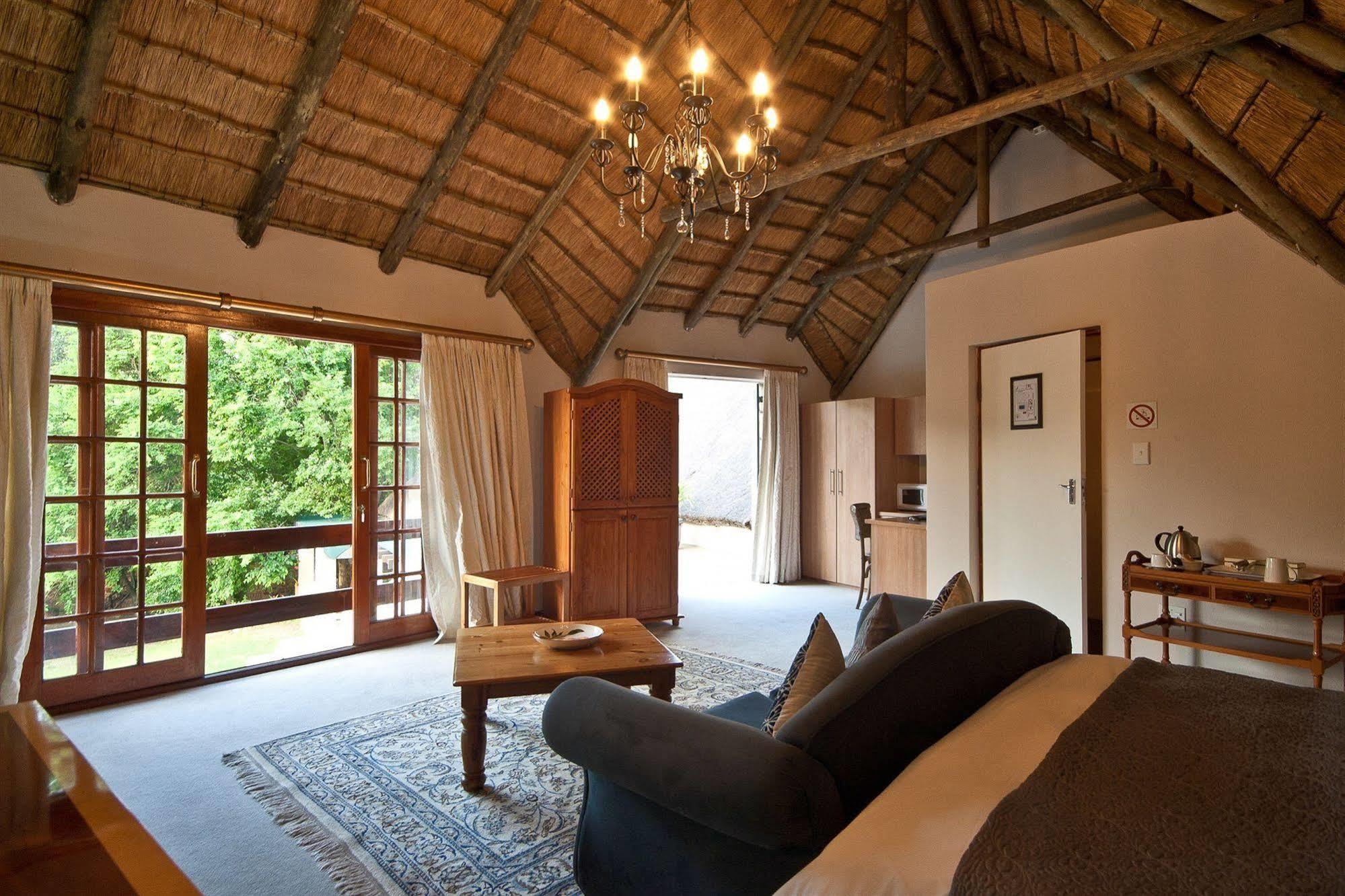 Thatchfoord Guest house