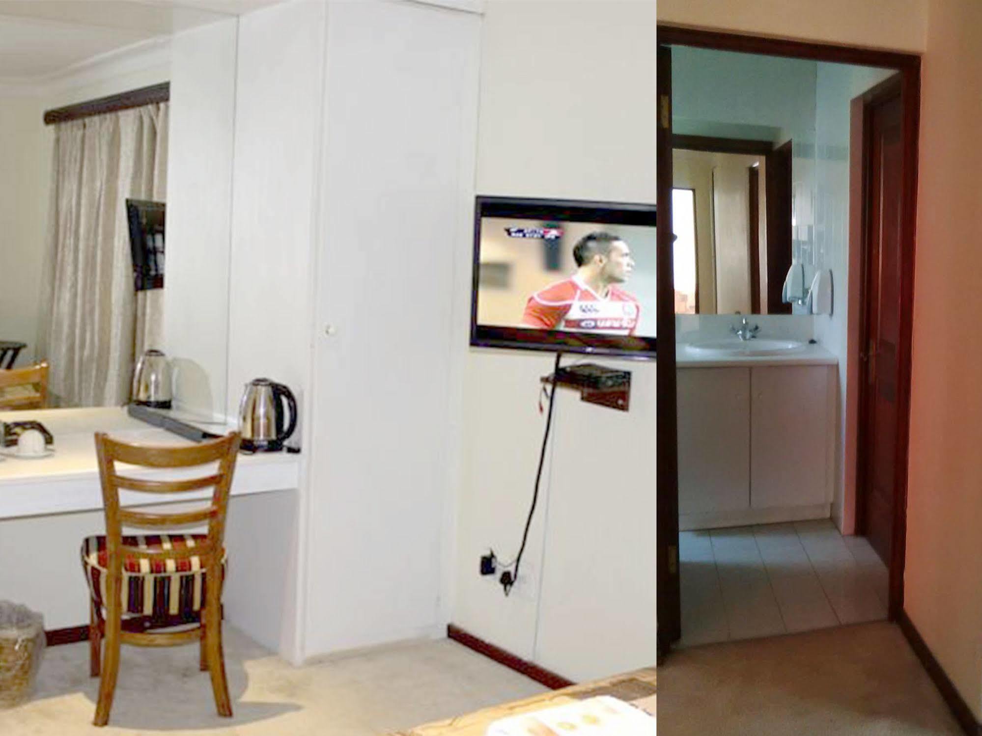 Noraclox Bed & Breakfast 3*