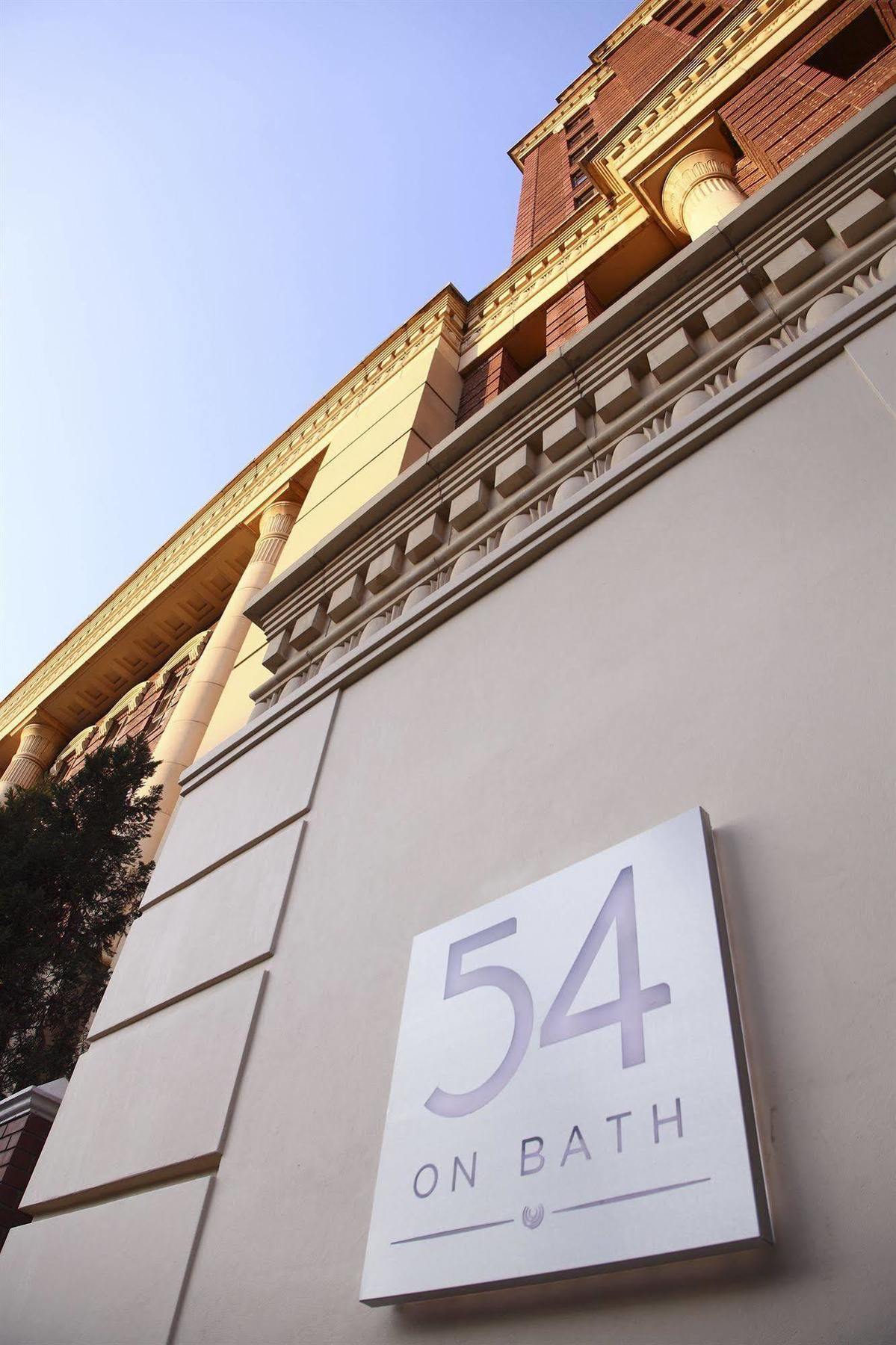 54 On Bath, Rosebank Khách sạn 5*