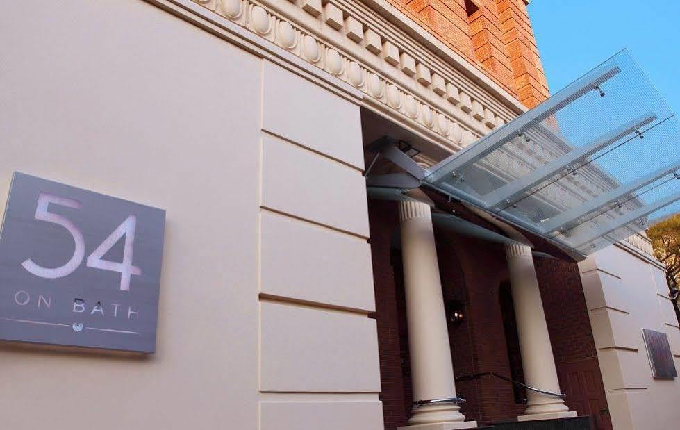 Hotel 54 On Bath, Rosebank