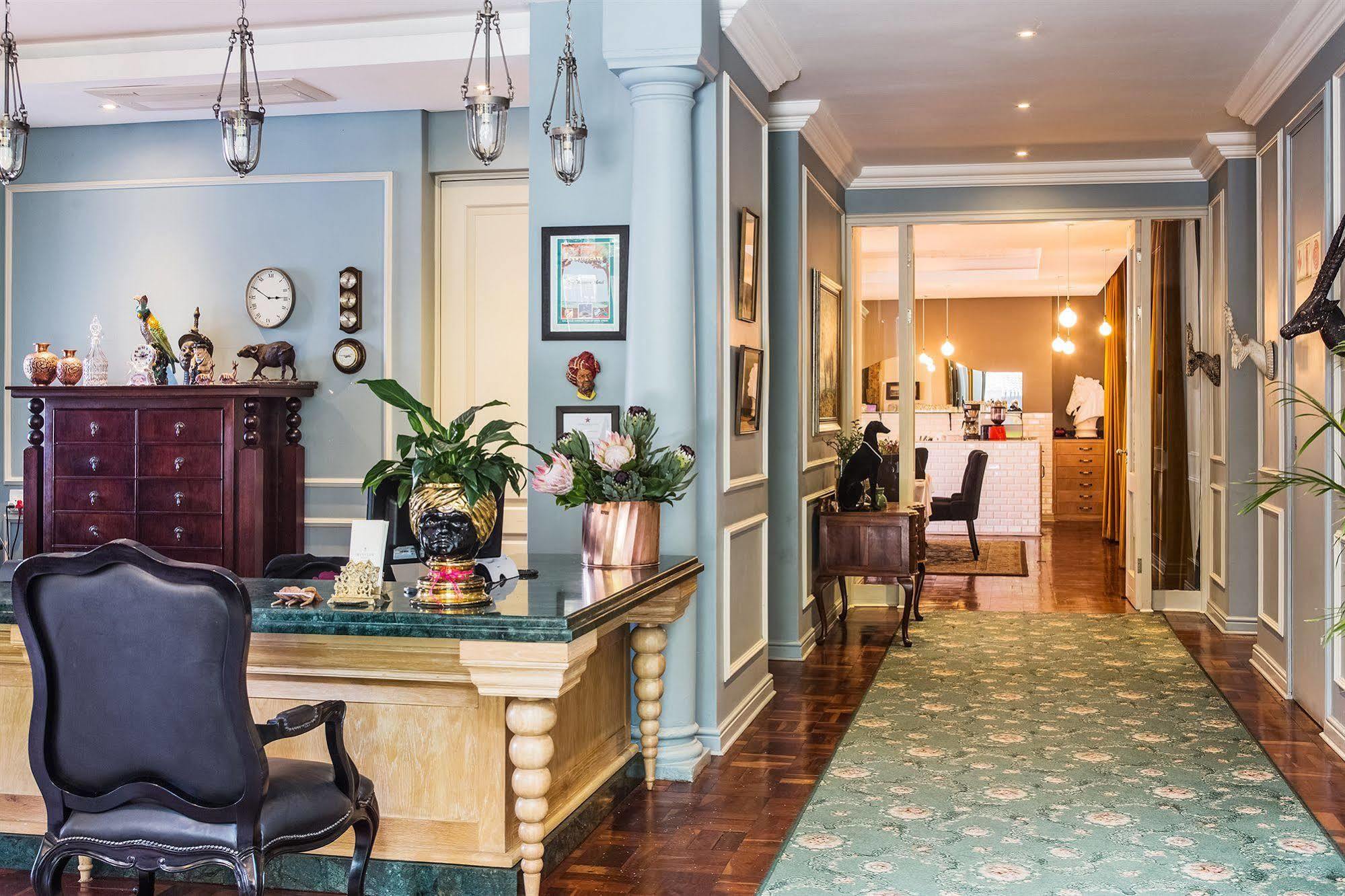 Park Hyatt 5* Johannesburg