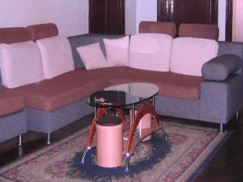 Grace And Gift Guest house