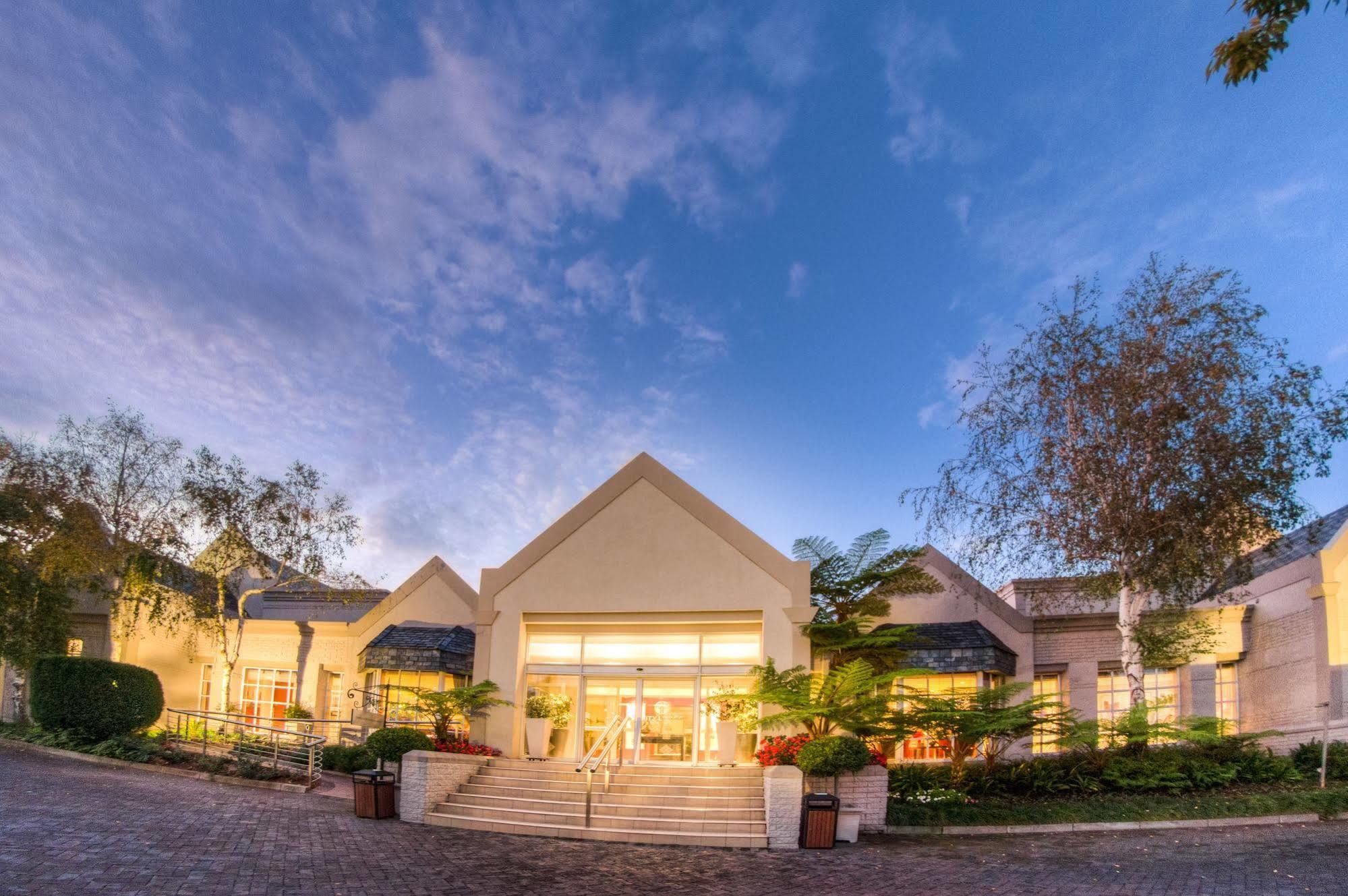 Sandton, Morningside Hotel Joanesburgo