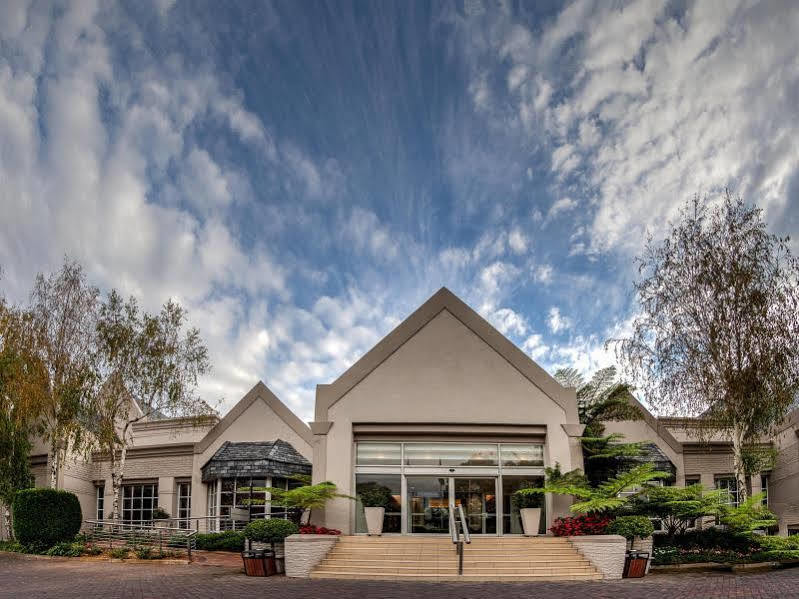 Sandton, Morningside