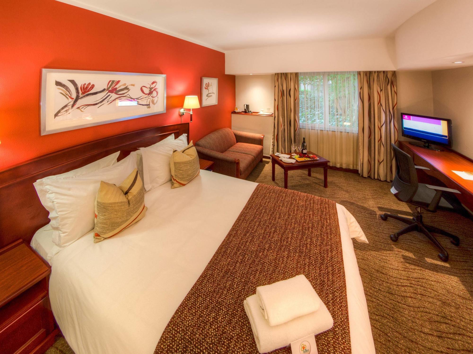 Sandton, Morningside 3* Johannesburg