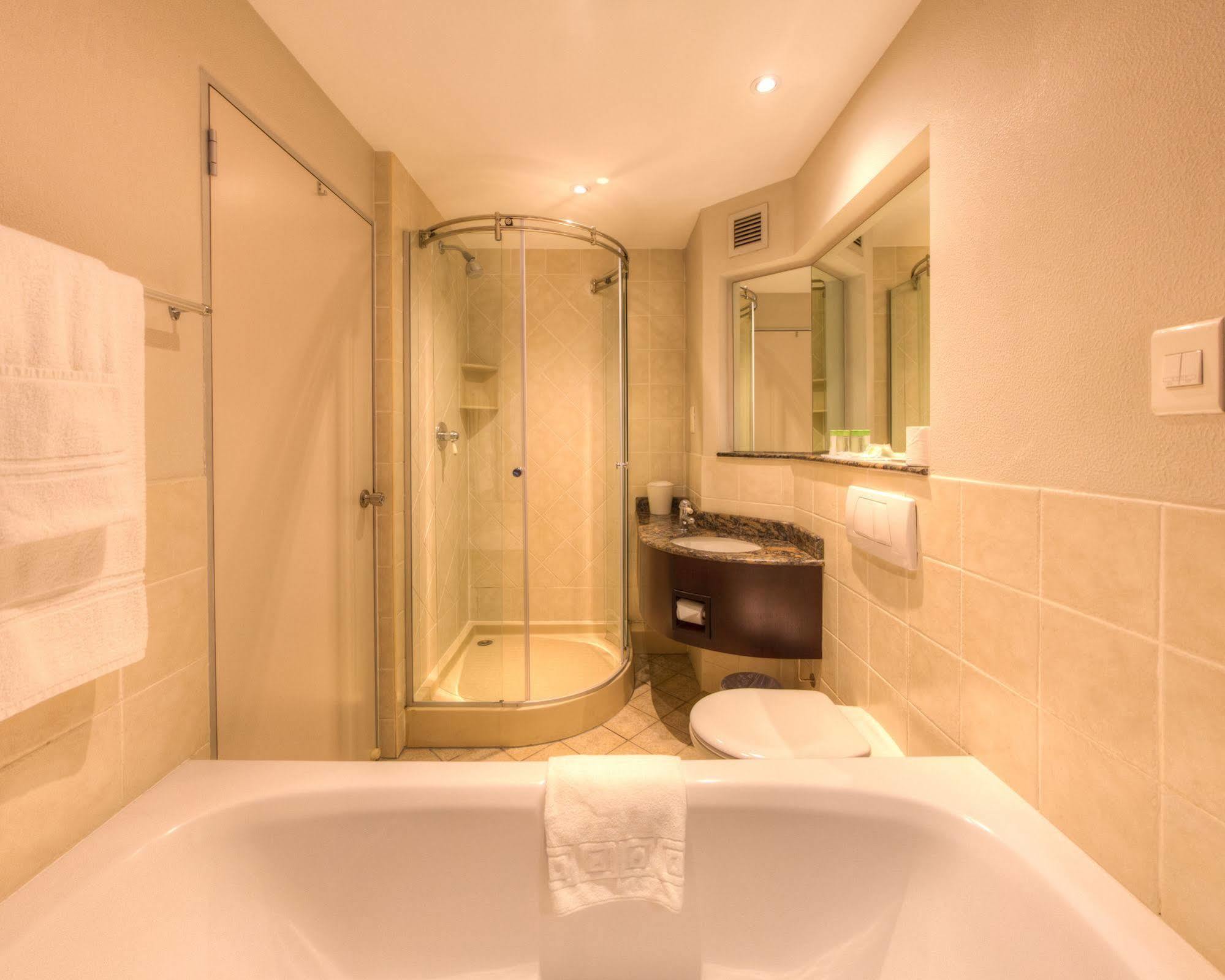 Hotel Sandton, Morningside Joanesburgo