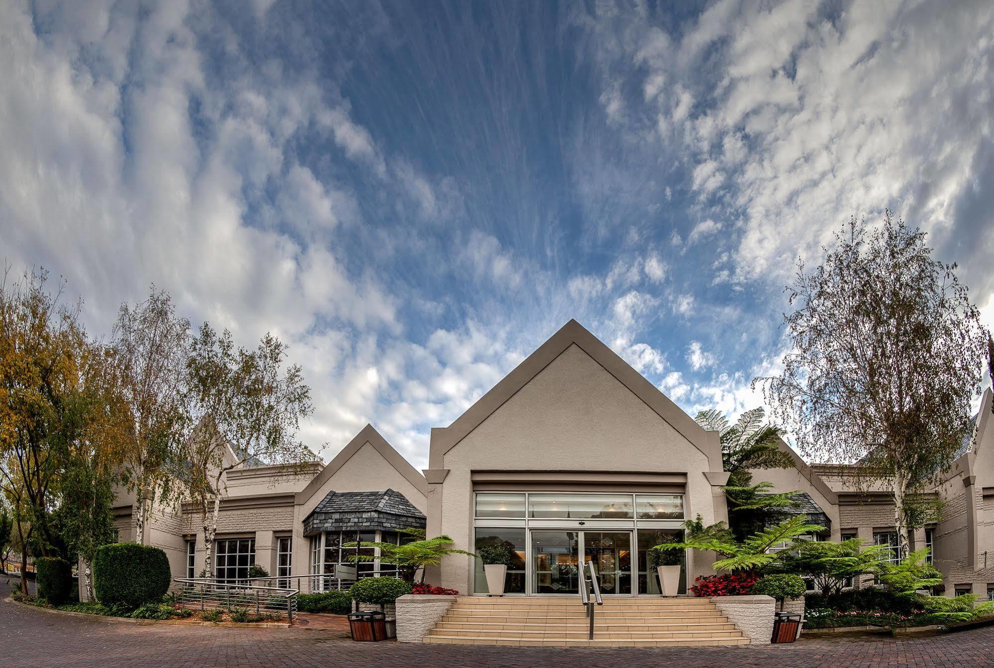 Hotel Sandton, Morningside
