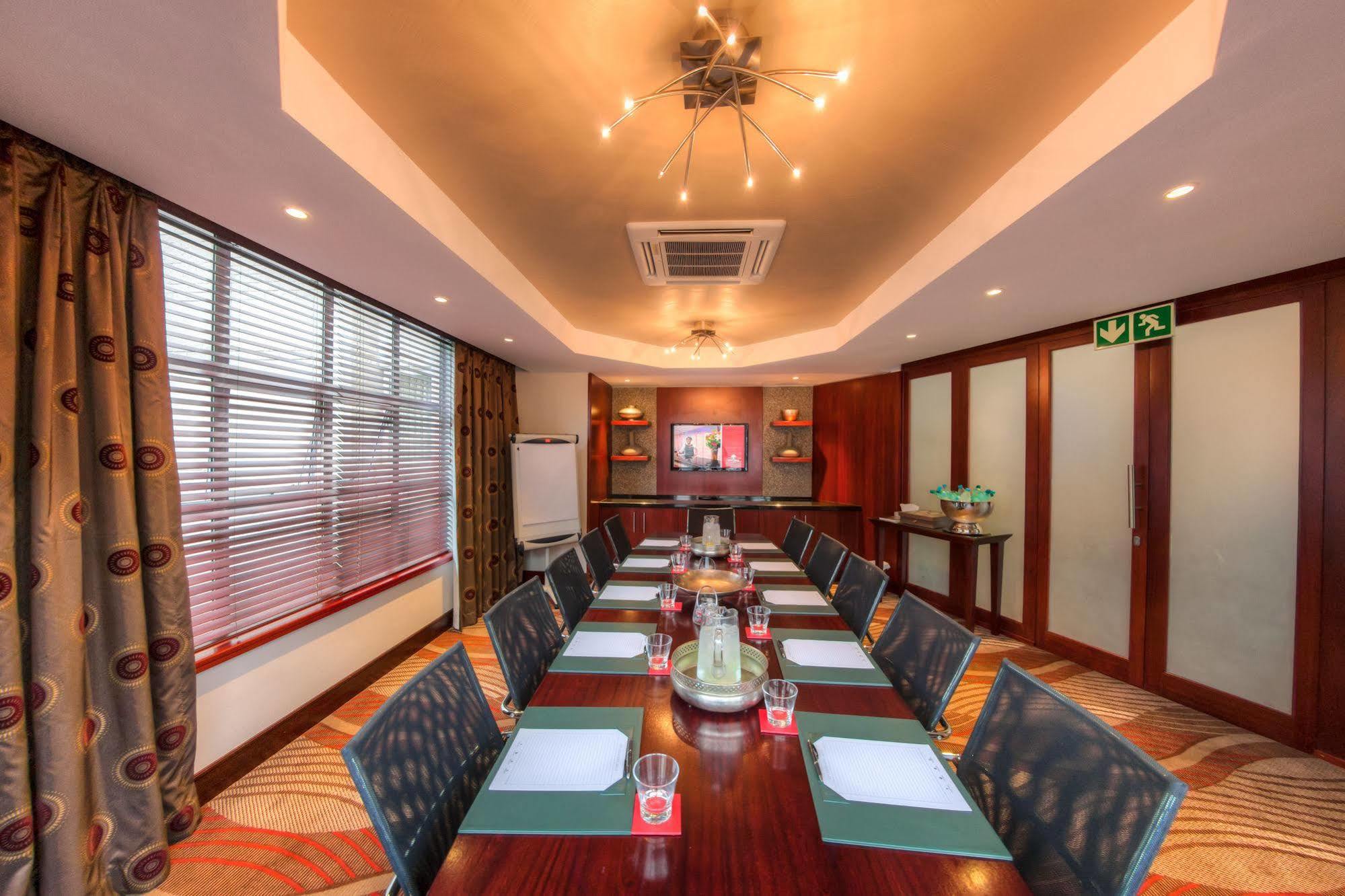 Sandton, Morningside 3* Joanesburgo
