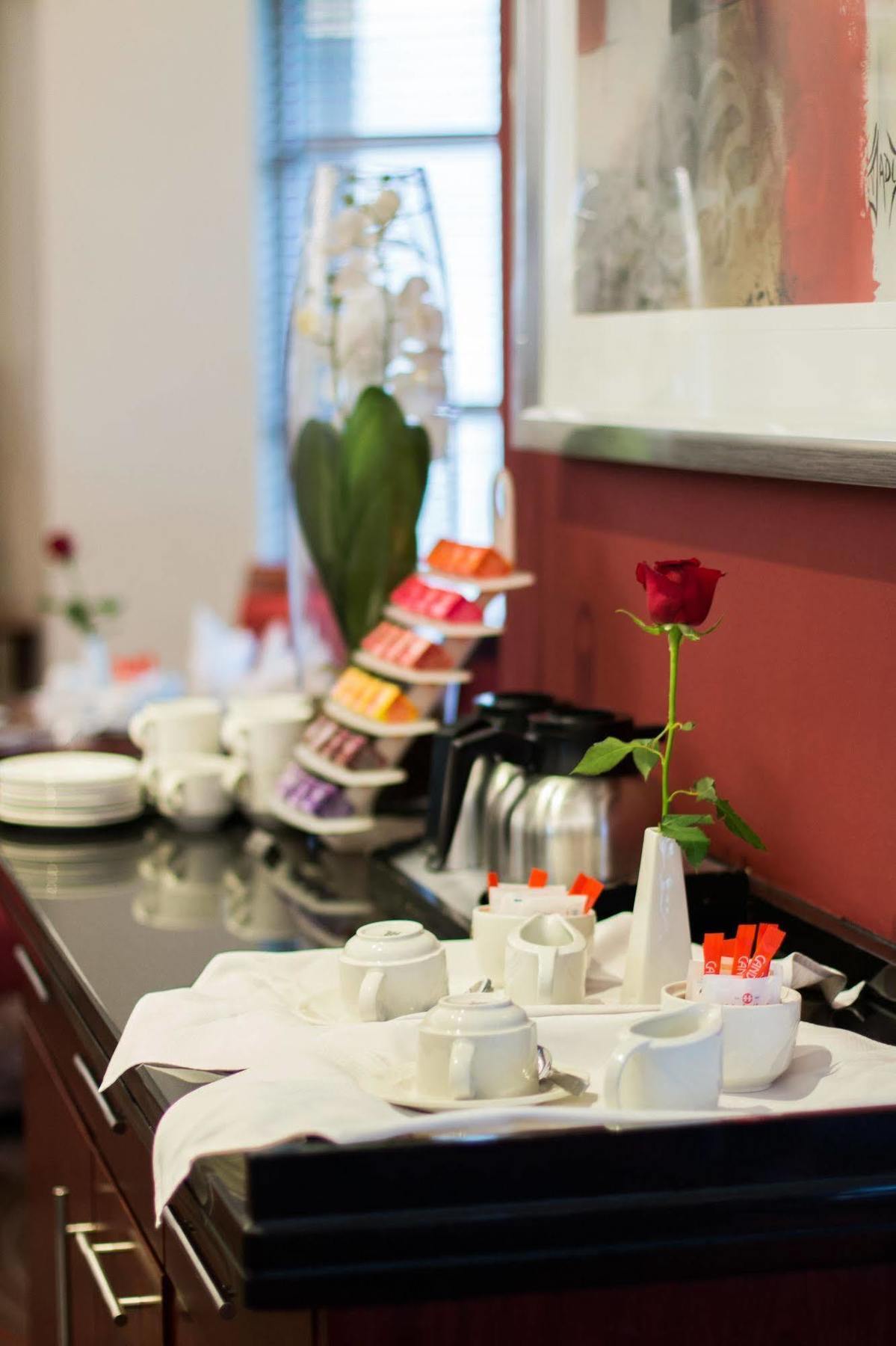 Hotel Sandton, Morningside Joanesburgo