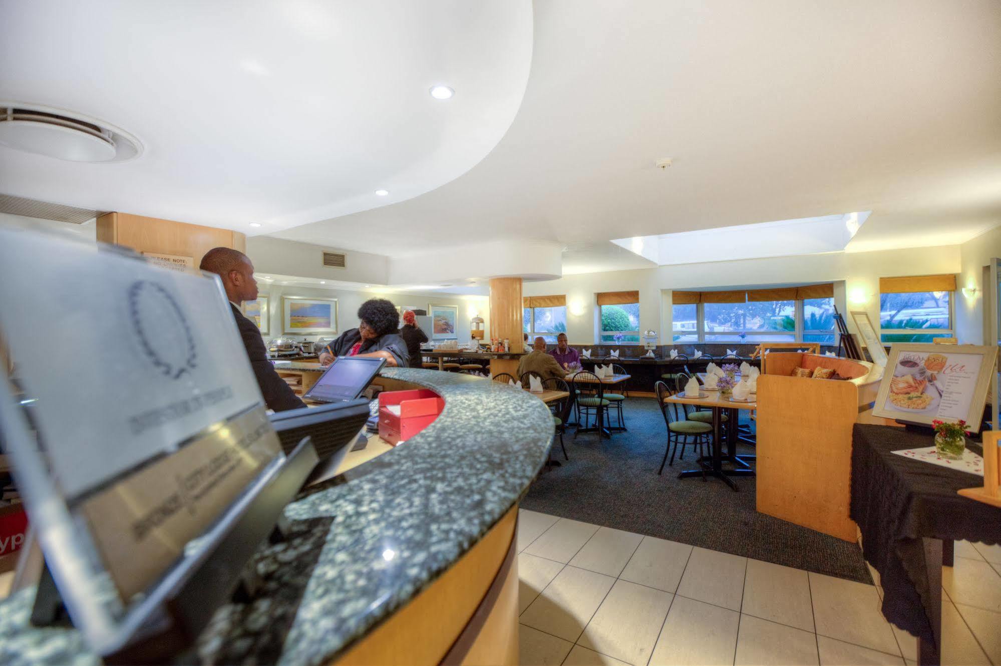 Hotel Road Randburg Johannesburg