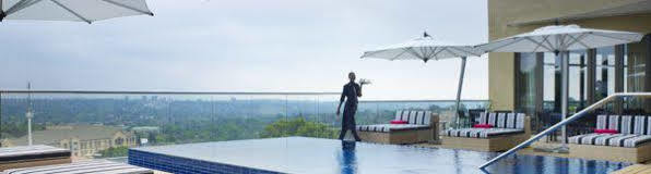 Southern Sun Hyde Park Sandton 4* Johannesburg