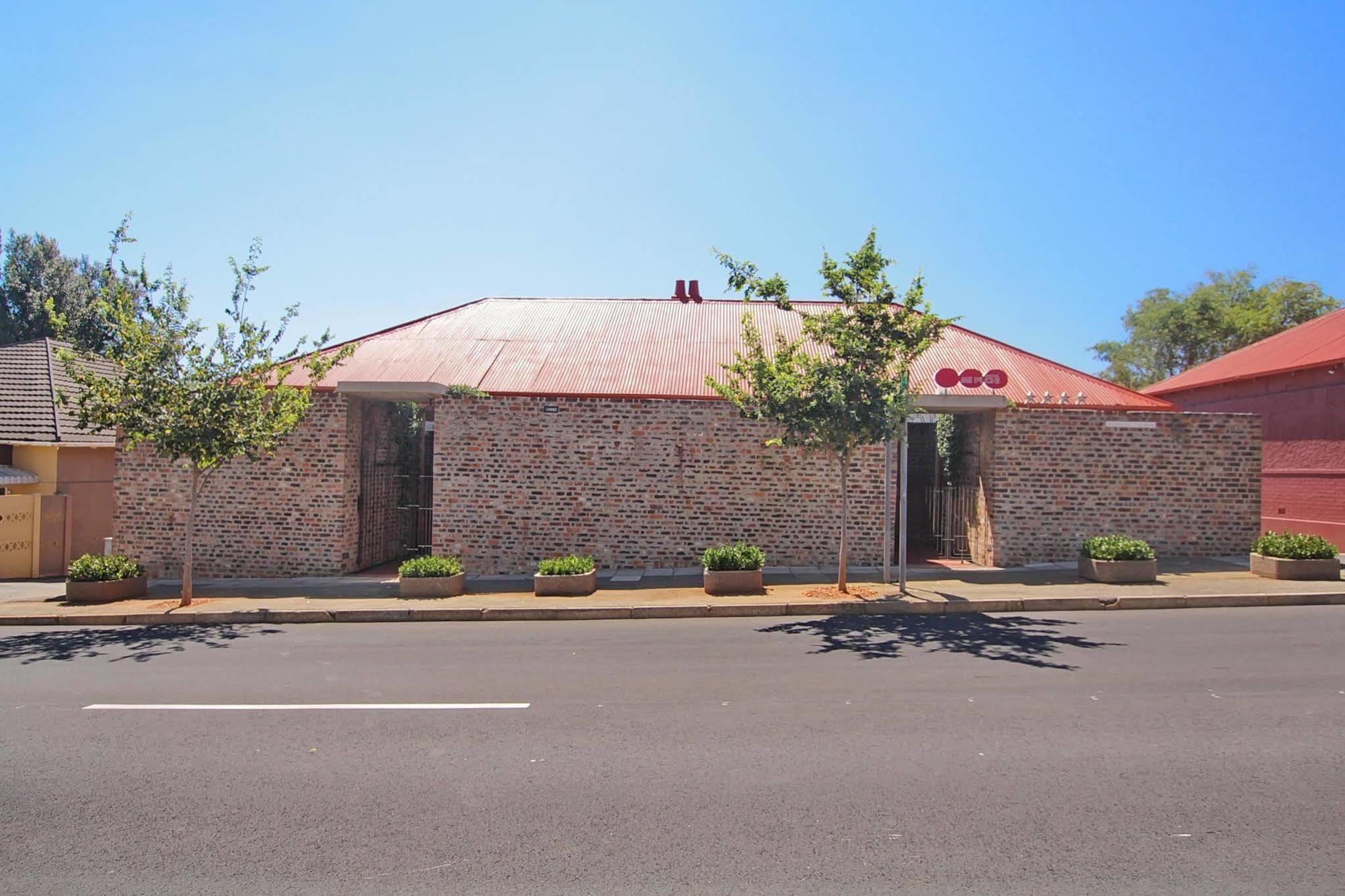 Mi Pi Chi Guest house 4*