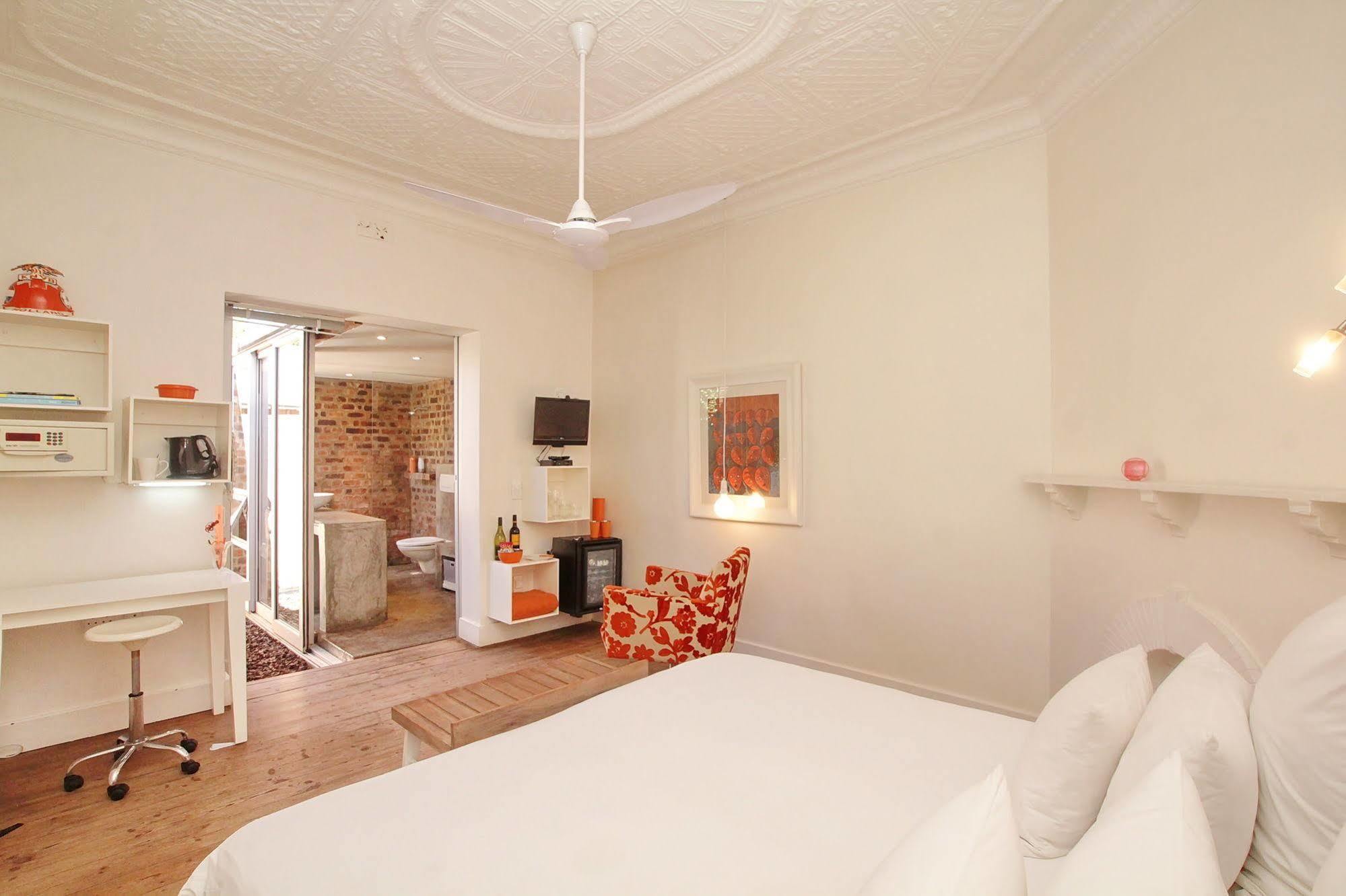 Guest house Mi Pi Chi