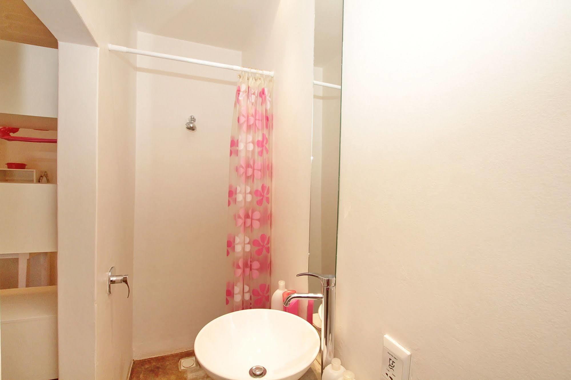 Mi Pi Chi Guest house Johannesburg
